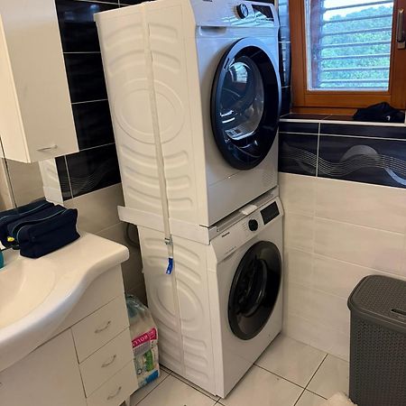 Apartman Sternak Kraj  Екстериор снимка