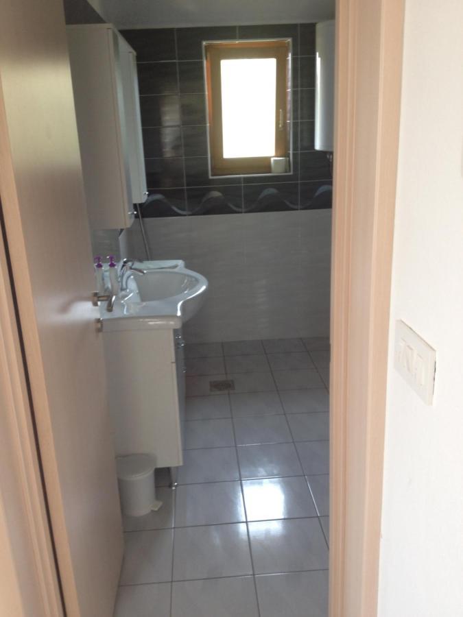 Apartman Sternak Kraj  Екстериор снимка