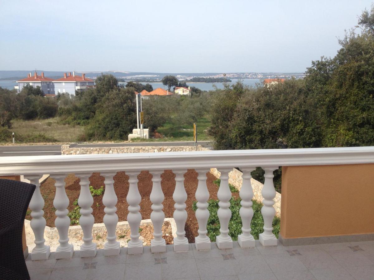 Apartman Sternak Kraj  Екстериор снимка