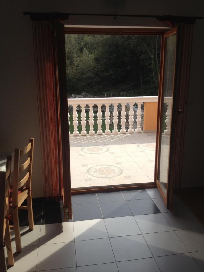 Apartman Sternak Kraj  Екстериор снимка