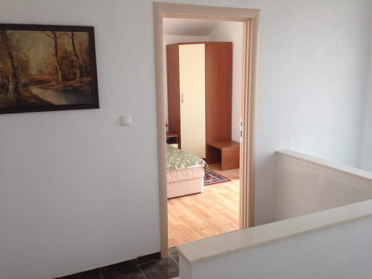 Apartman Sternak Kraj  Екстериор снимка