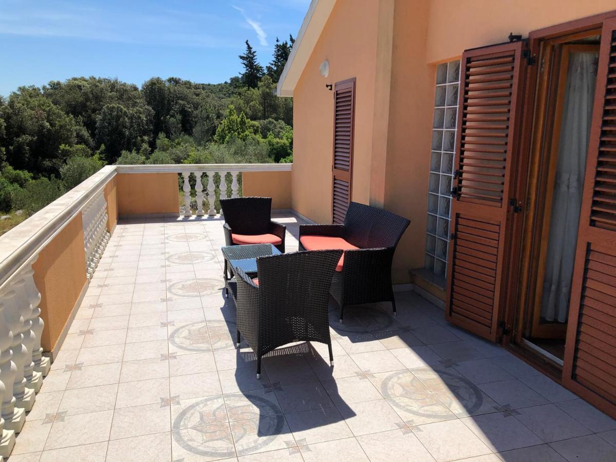 Apartman Sternak Kraj  Екстериор снимка