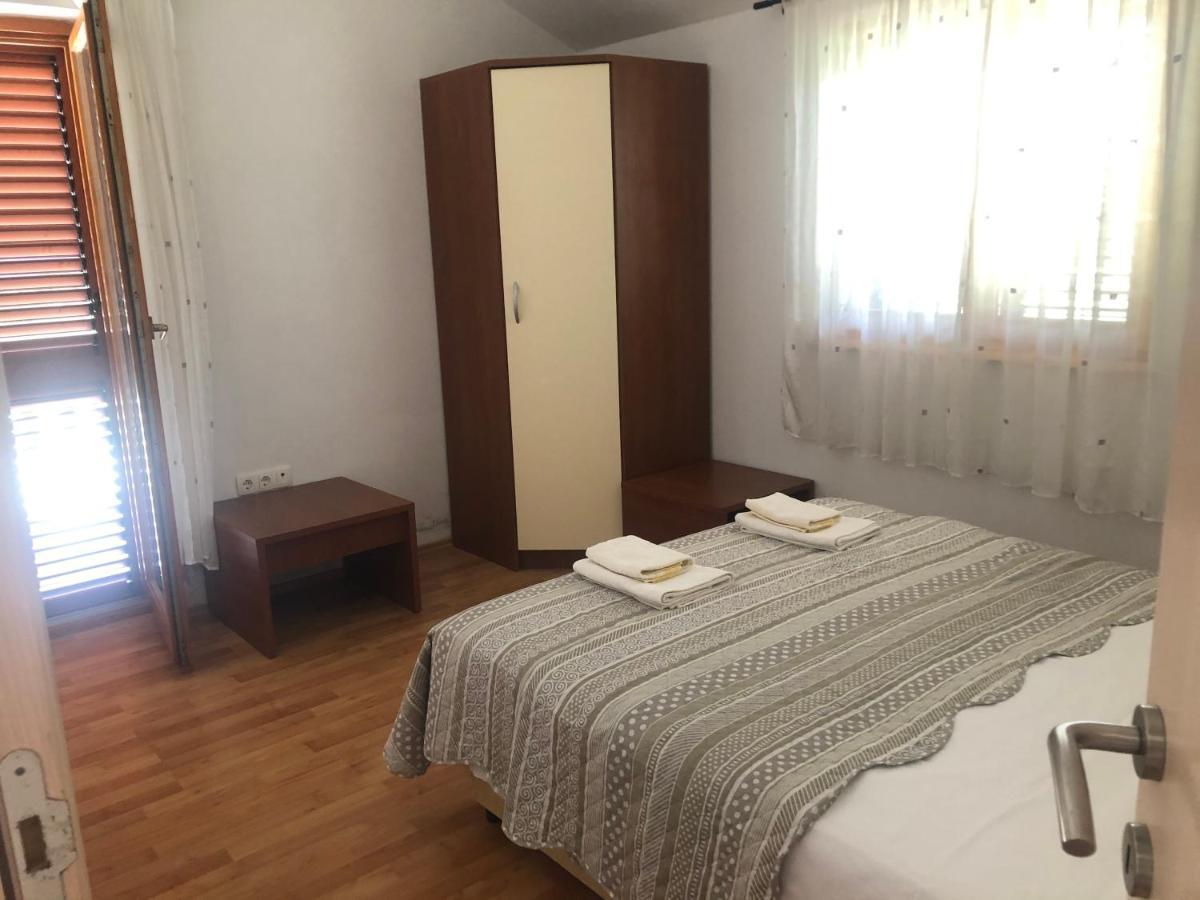 Apartman Sternak Kraj  Екстериор снимка
